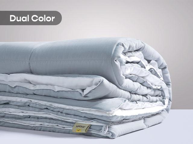 Rhino Grey Coconut White