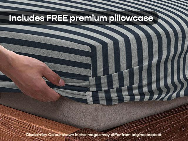 Single,Bluewave strip
 Double,Bluewave strip
 Queen,Bluewave strip
 King,Bluewave strip