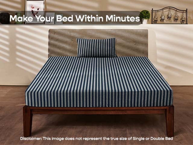 Single,Bluewave strip
 Double,Bluewave strip