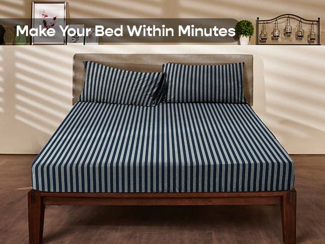 Queen,Bluewave strip
 King,Bluewave strip