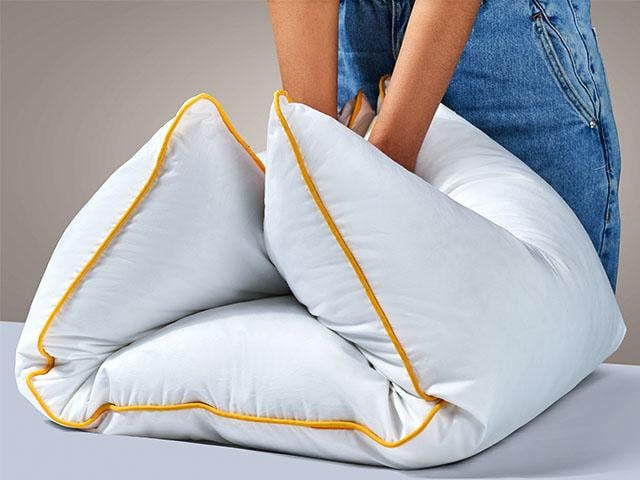Cuddle Pillow