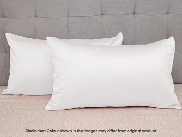 Satin Pillow Cases - Main Image