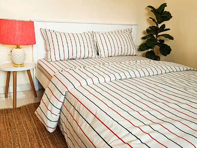 Sailor Stripes