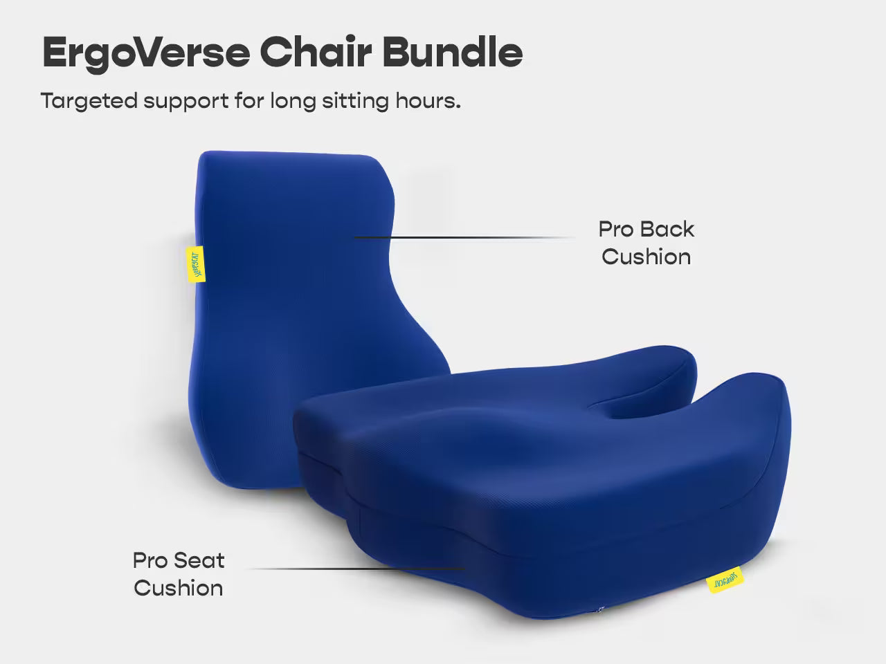 Ergo Chair Bundle