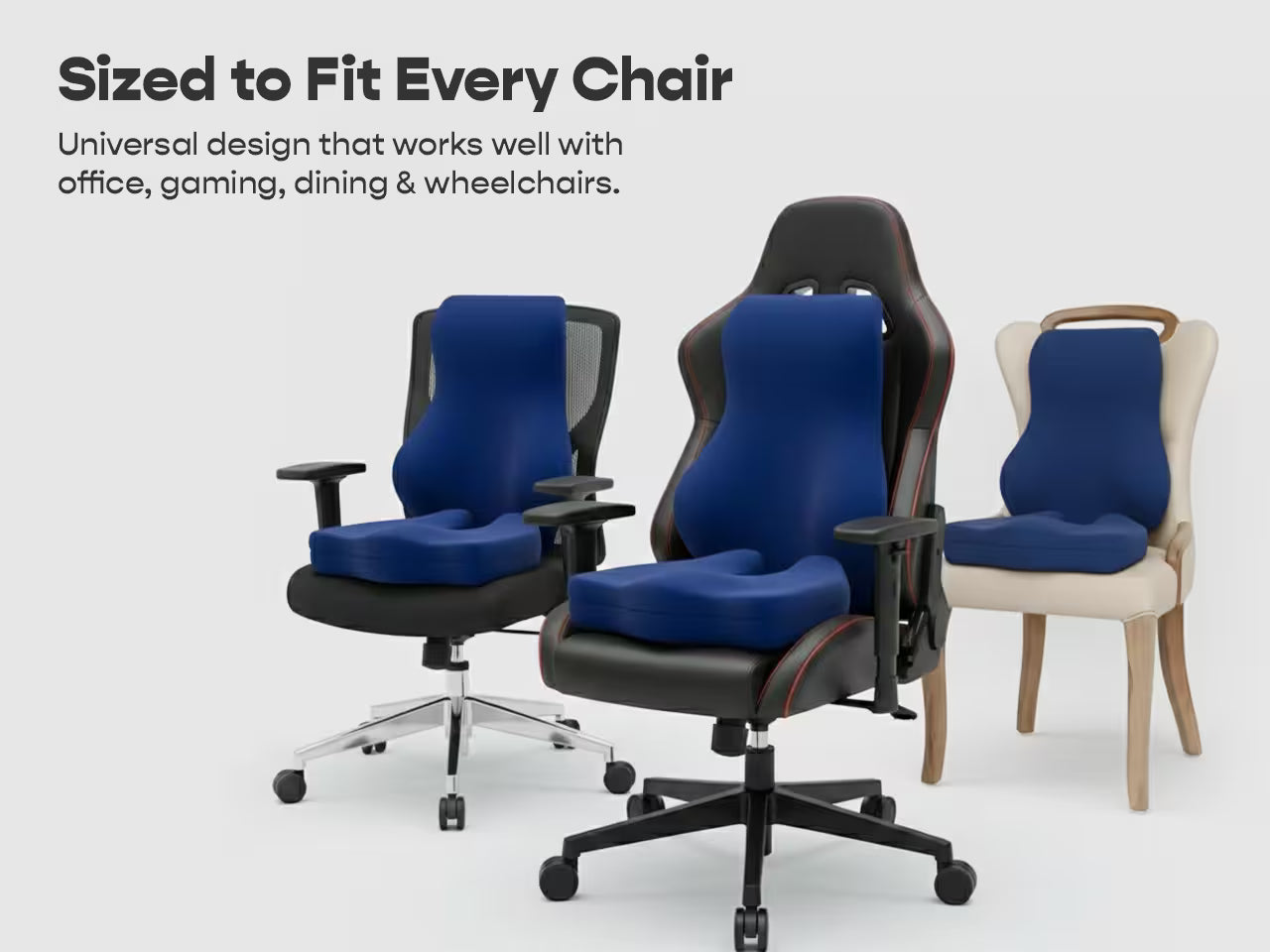 Ergo Chair Bundle