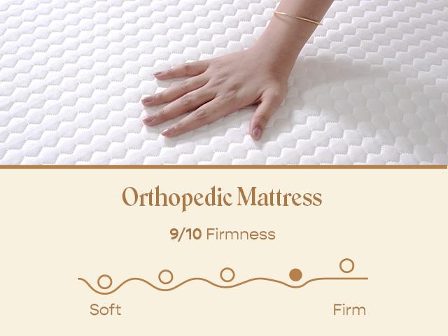 Hybrid Latex Mattress