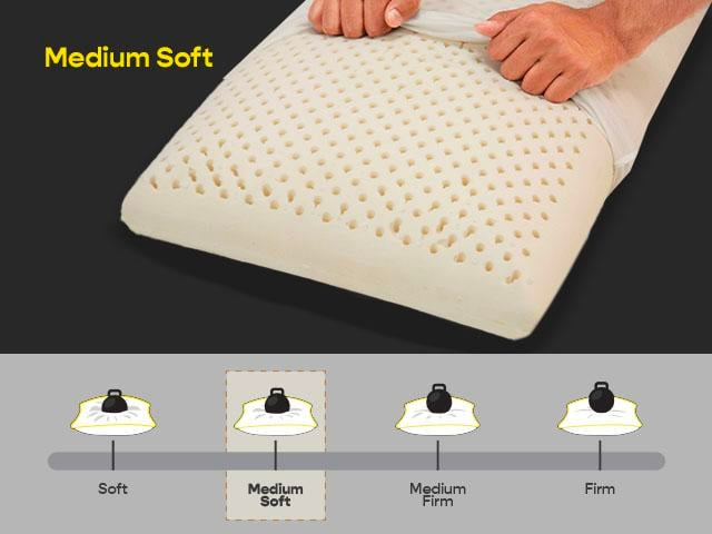 Natural Latex Pillow