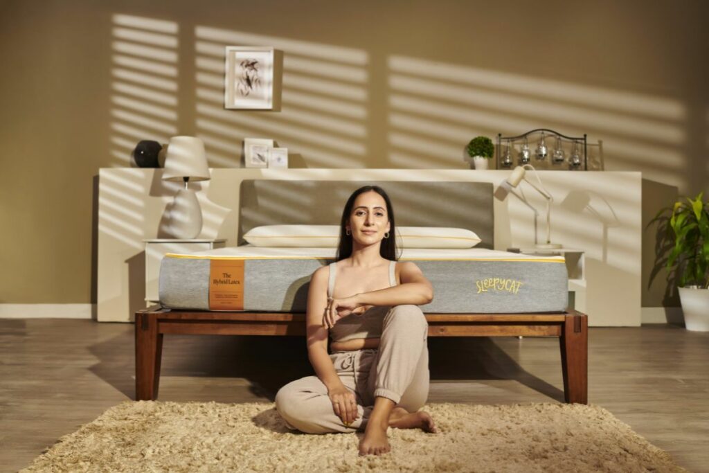 Buy Mattresses & Pillows online from India's Best Mattress Brand