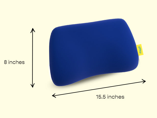 Lumbar Seat Cushion