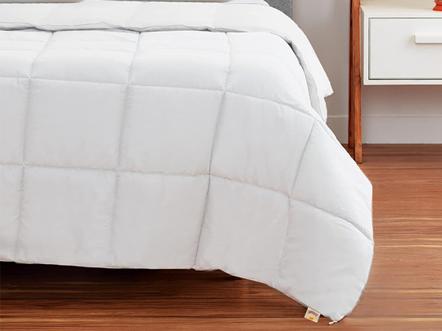 Summer Luxe Comforter