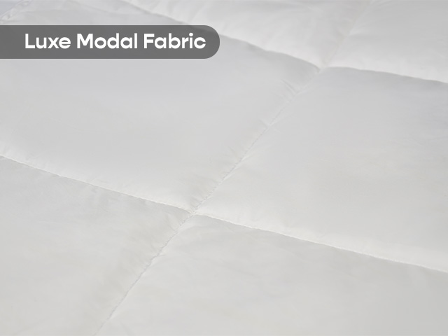 Summer Luxe Comforter