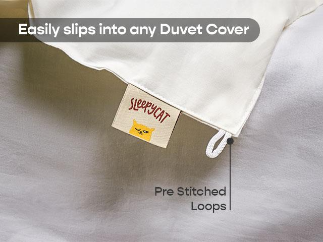 Summer Luxe Comforter