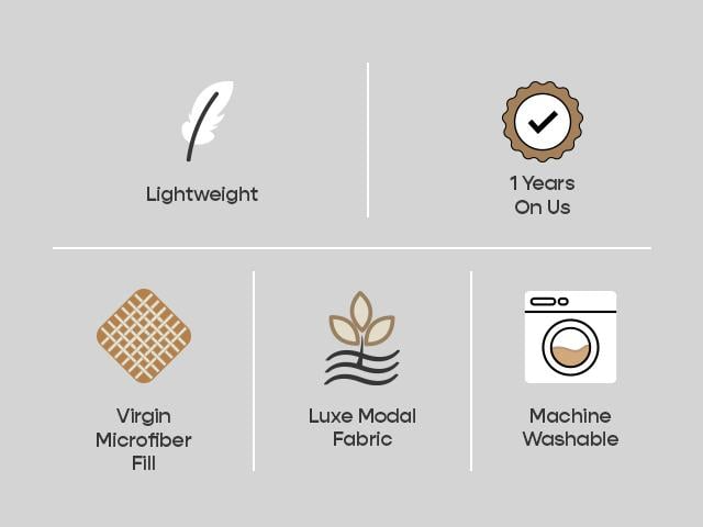 Summer Luxe Comforter