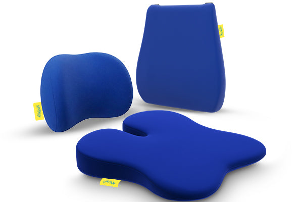 All-in-One Comfort for Every Drive