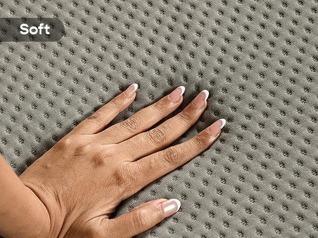 Memory Foam Mattress Topper