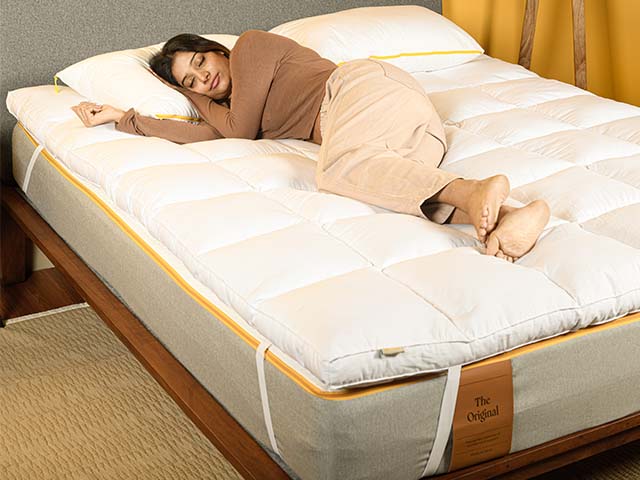 Topper 2025 My Pillow Memory Foam Topper Topper 2025 Reviews On My