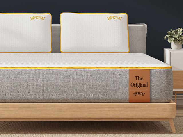 Original Mattress
