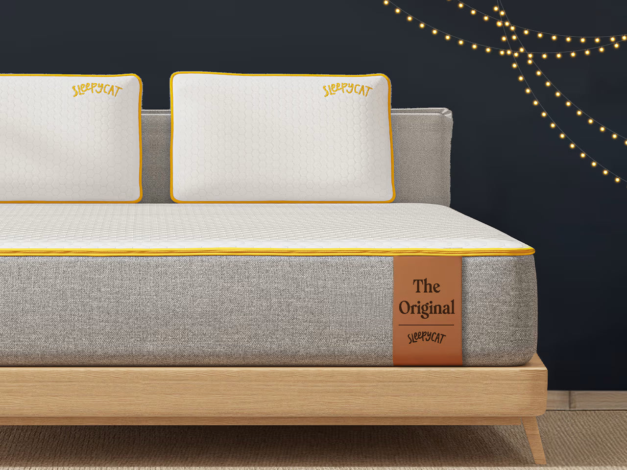 Original Mattress
