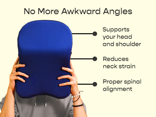 Pro Neck pillow