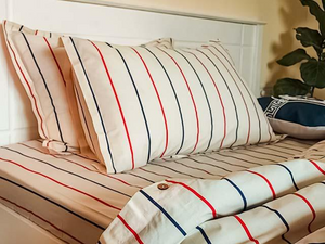 200 TC Percale Pillow Cases