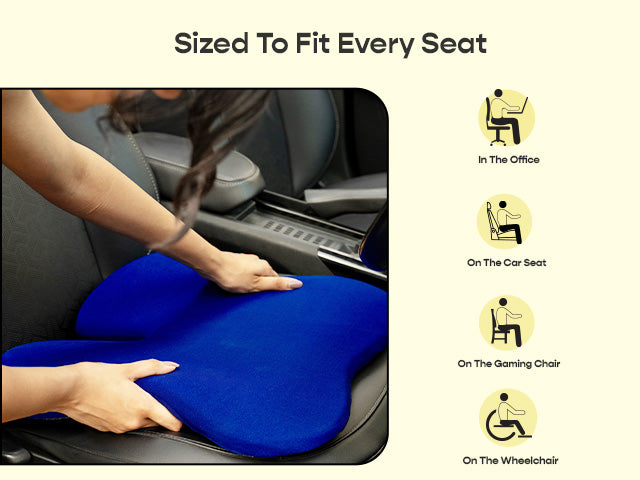 Slim Seat Cushion