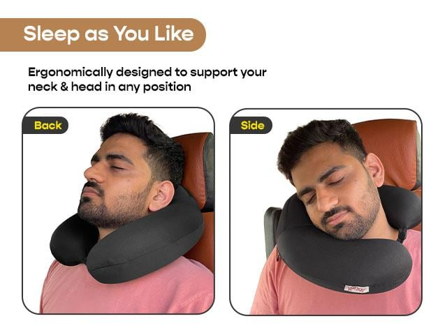 Travel Neck Pillow