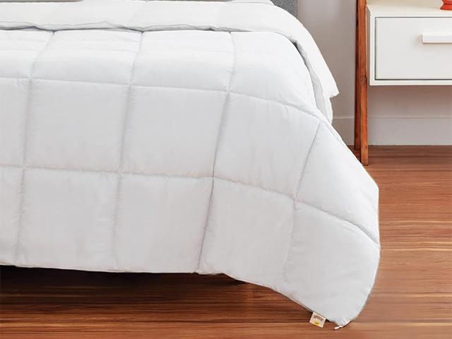 Winter Luxe Comforter
