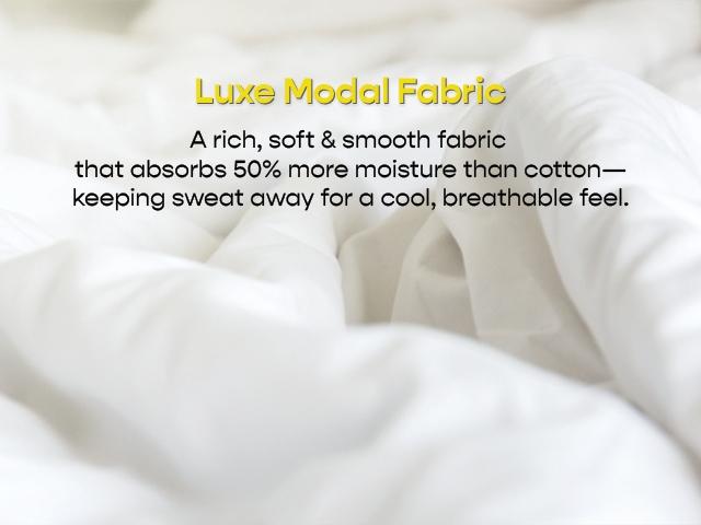 Winter Luxe Comforter