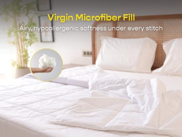 Winter Luxe Comforter