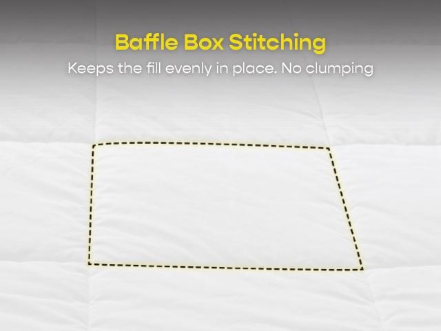 Winter Luxe Comforter