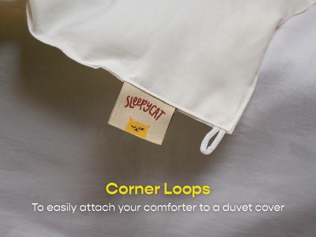 Winter Luxe Comforter