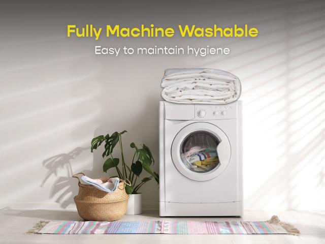 Winter Luxe Comforter