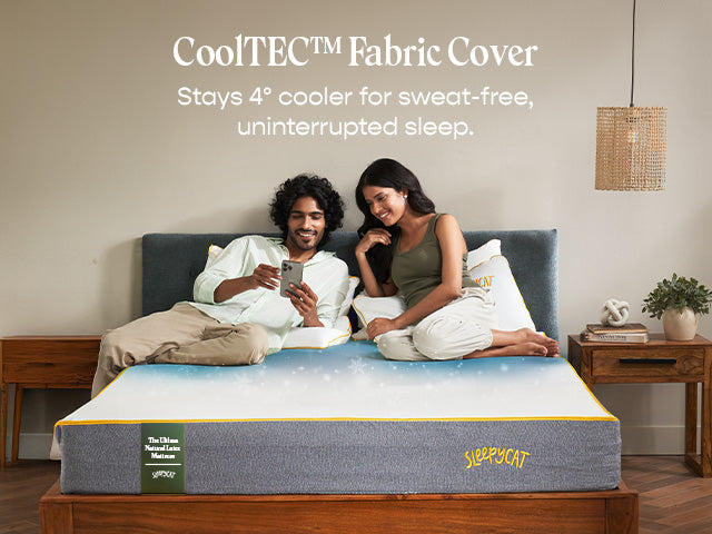cootech fabric cover