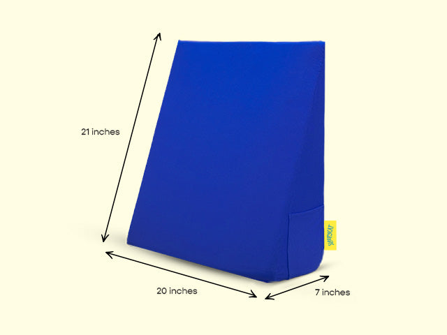 Wedge Pillow