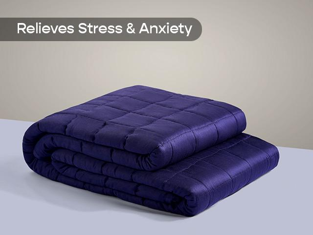 Weighted Blanket