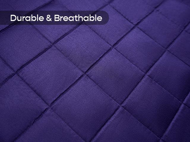 Weighted Blanket