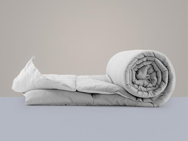 Rhino Grey Coconut White