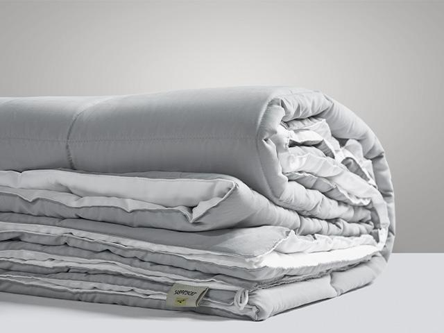 Rhino Grey Coconut White