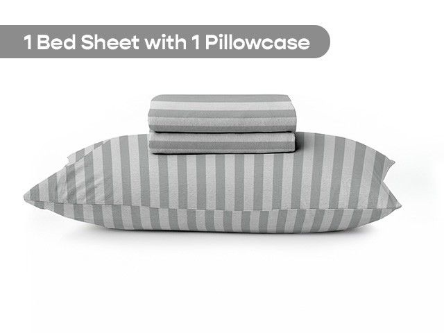 Single,Zebra Stripes
 Double,Zebra Stripes