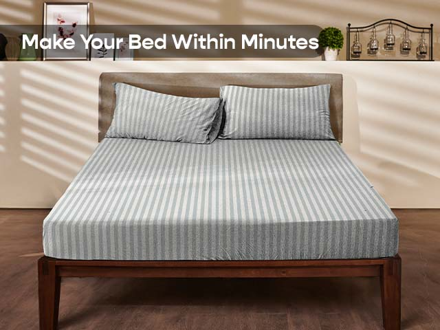 Queen,Zebra Stripes
 King,Zebra Stripes