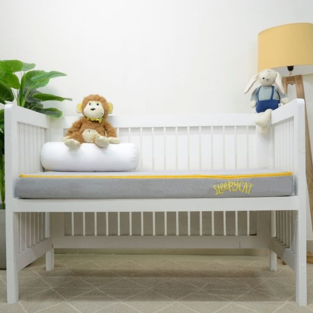 Baby Mattress
