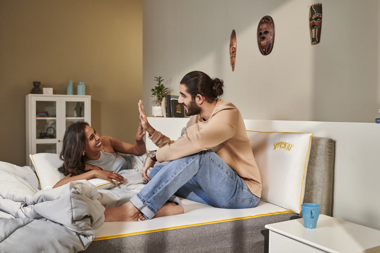 Still wondering what's the best mattress for you?