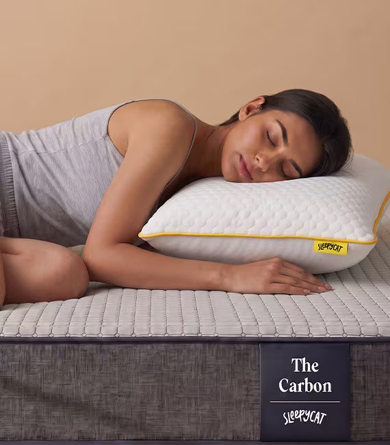 Fresh, Resilient Comfort Built for Every Sleeper