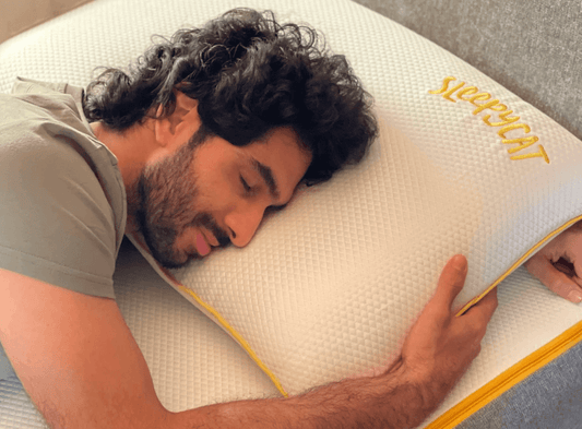 101 Guide: How to Sleep Well