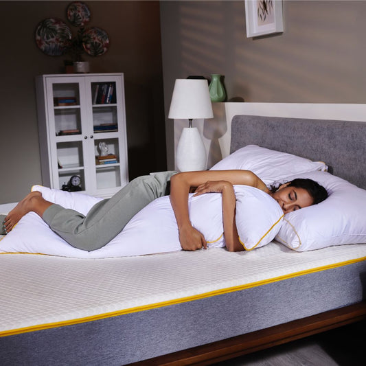 10 Benefits of Getting Quality Sleep