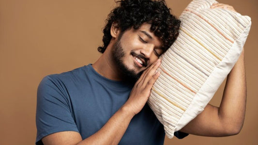 3 Reasons to buy a memory foam pillow
