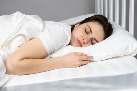 5 Reasons to Stay Loyal to Your Sleep