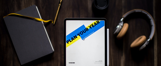 5 Ways To Amp Up Your Winter Productivity Levels