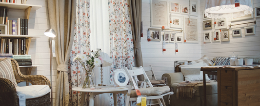 6 Easy Ways To Have A Pinterest-worthy Bedroom
