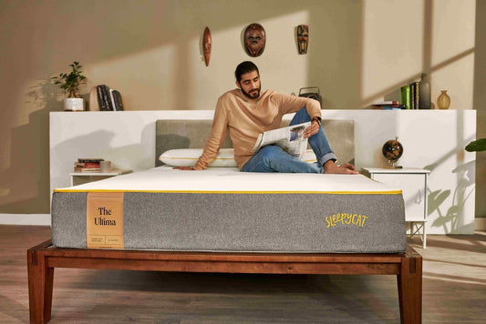 The Ultimate Guide To Bedding